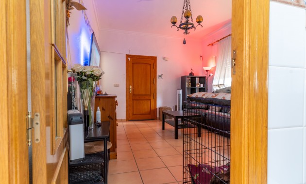 Herverkoop - Semi - Detached Villa -
Pilar de la Horadada - Pinar de Campoverde