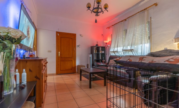 Herverkoop - Semi - Detached Villa -
Pilar de la Horadada - Pinar de Campoverde