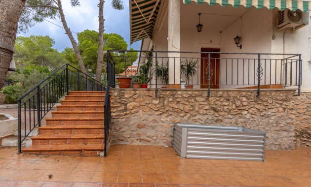 Herverkoop - Semi - Detached Villa -
Pilar de la Horadada - Pinar de Campoverde