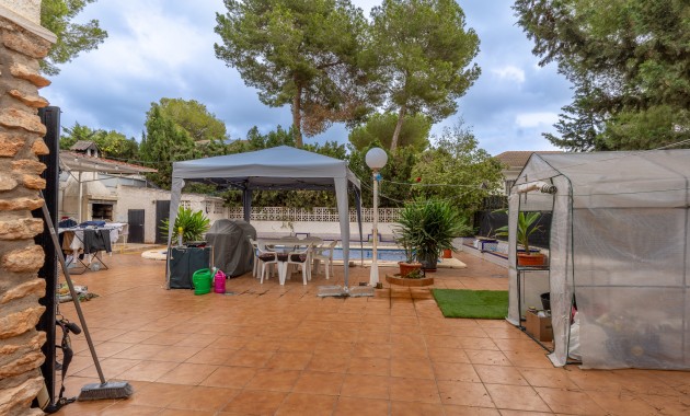 Herverkoop - Semi - Detached Villa -
Pilar de la Horadada - Pinar de Campoverde