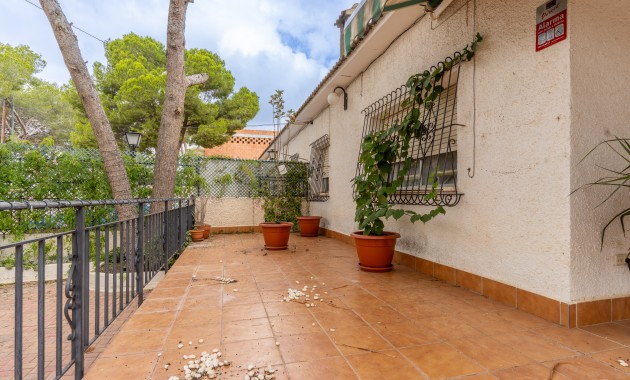 Herverkoop - Semi - Detached Villa -
Pilar de la Horadada - Pinar de Campoverde