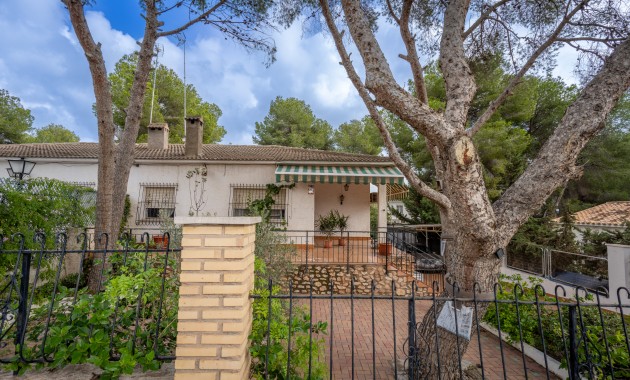 Herverkoop - Semi - Detached Villa -
Pilar de la Horadada - Pinar de Campoverde