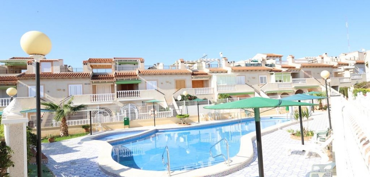 Venta - Bungalow -
Guardamar del Segura - Pórtico Mediterráneo