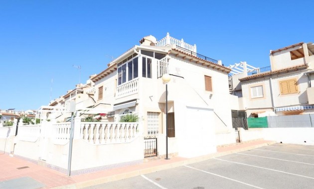 Venta - Bungalow -
Guardamar del Segura - Pórtico Mediterráneo