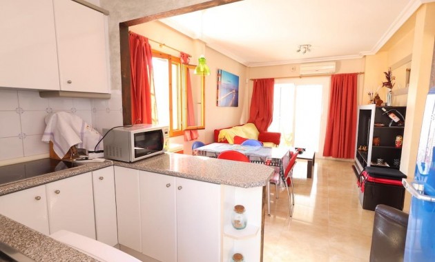 Venta - Bungalow -
Guardamar del Segura - Pórtico Mediterráneo