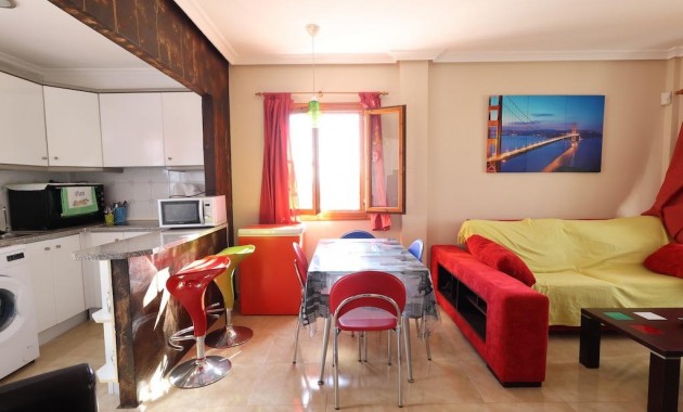 Venta - Bungalow -
Guardamar del Segura - Pórtico Mediterráneo