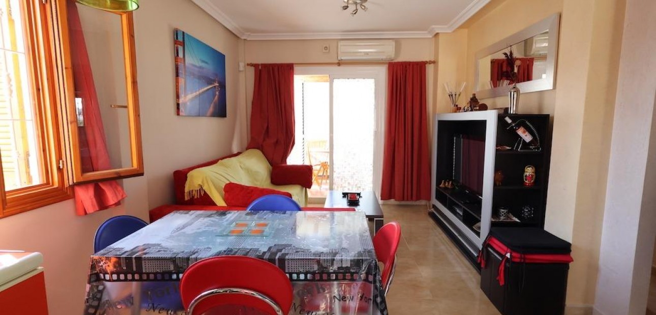 Venta - Bungalow -
Guardamar del Segura - Pórtico Mediterráneo