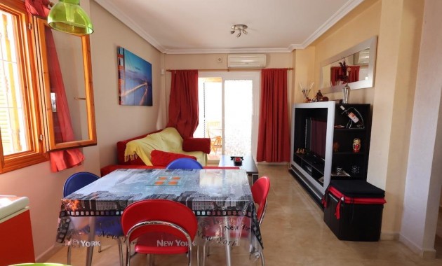 Venta - Bungalow -
Guardamar del Segura - Pórtico Mediterráneo