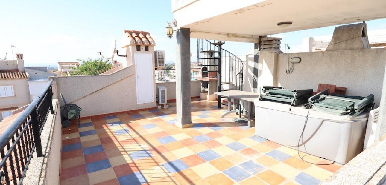 Venta - Bungalow -
Guardamar del Segura - Pórtico Mediterráneo