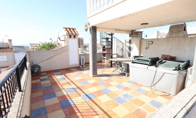 Venta - Bungalow -
Guardamar del Segura - Pórtico Mediterráneo