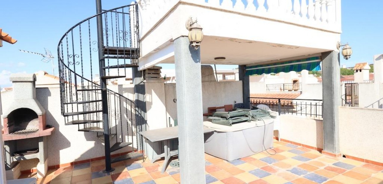 Venta - Bungalow -
Guardamar del Segura - Pórtico Mediterráneo