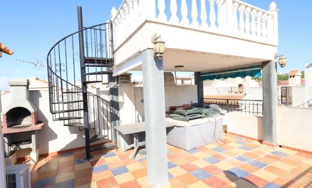 Venta - Bungalow -
Guardamar del Segura - Pórtico Mediterráneo