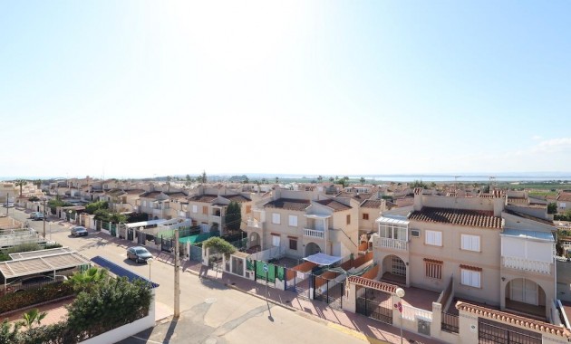 Venta - Bungalow -
Guardamar del Segura - Pórtico Mediterráneo