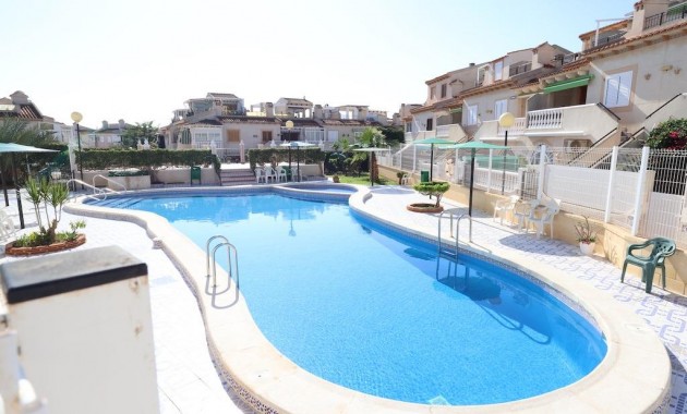 Venta - Bungalow -
Guardamar del Segura - Pórtico Mediterráneo