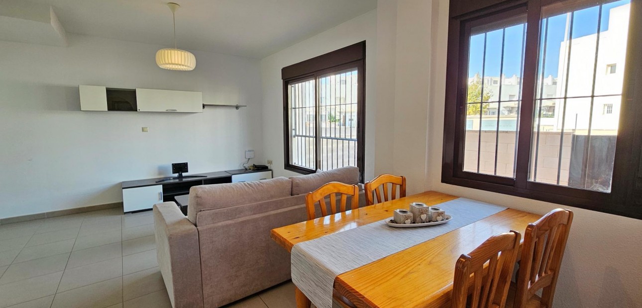 Venta - Terraced house -
Torrevieja - Aguas Nuevas