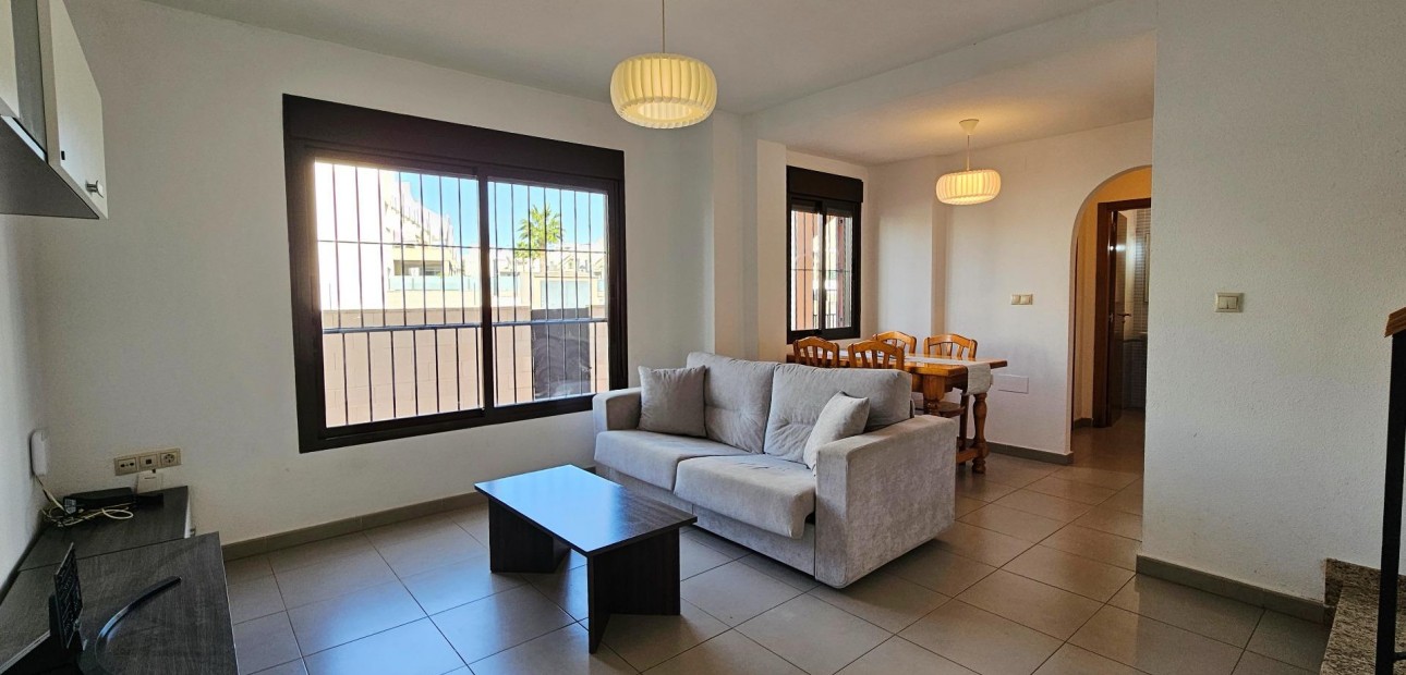 Venta - Terraced house -
Torrevieja - Aguas Nuevas