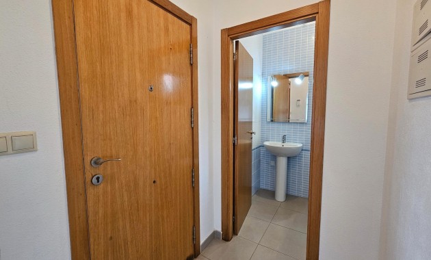 Venta - Terraced house -
Torrevieja - Aguas Nuevas