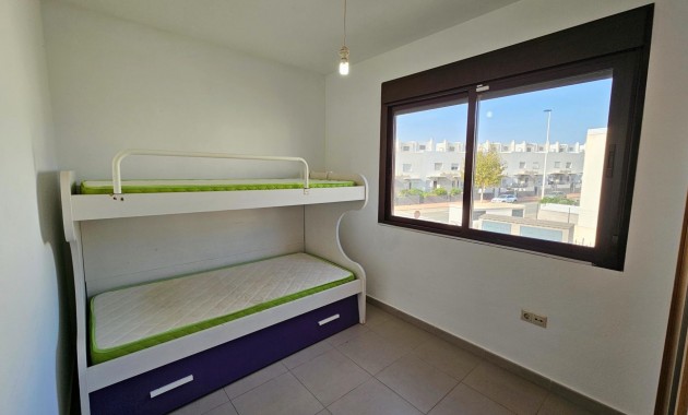 Venta - Terraced house -
Torrevieja - Aguas Nuevas