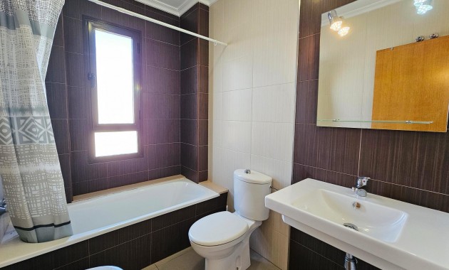 Venta - Terraced house -
Torrevieja - Aguas Nuevas