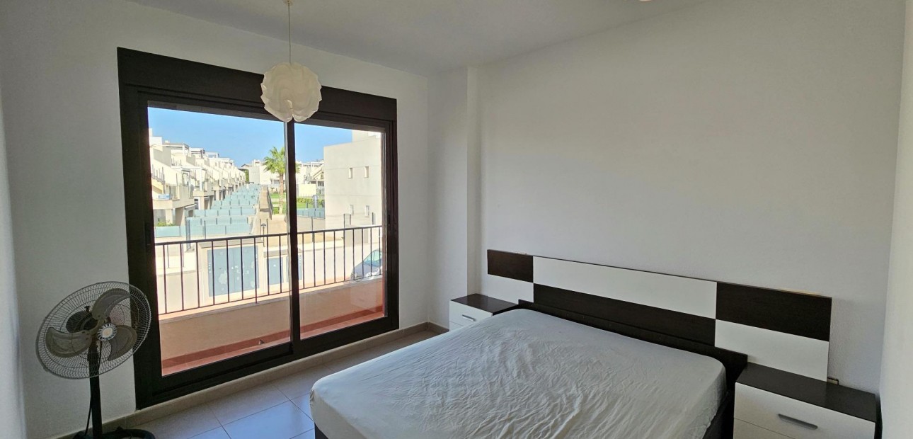 Venta - Terraced house -
Torrevieja - Aguas Nuevas