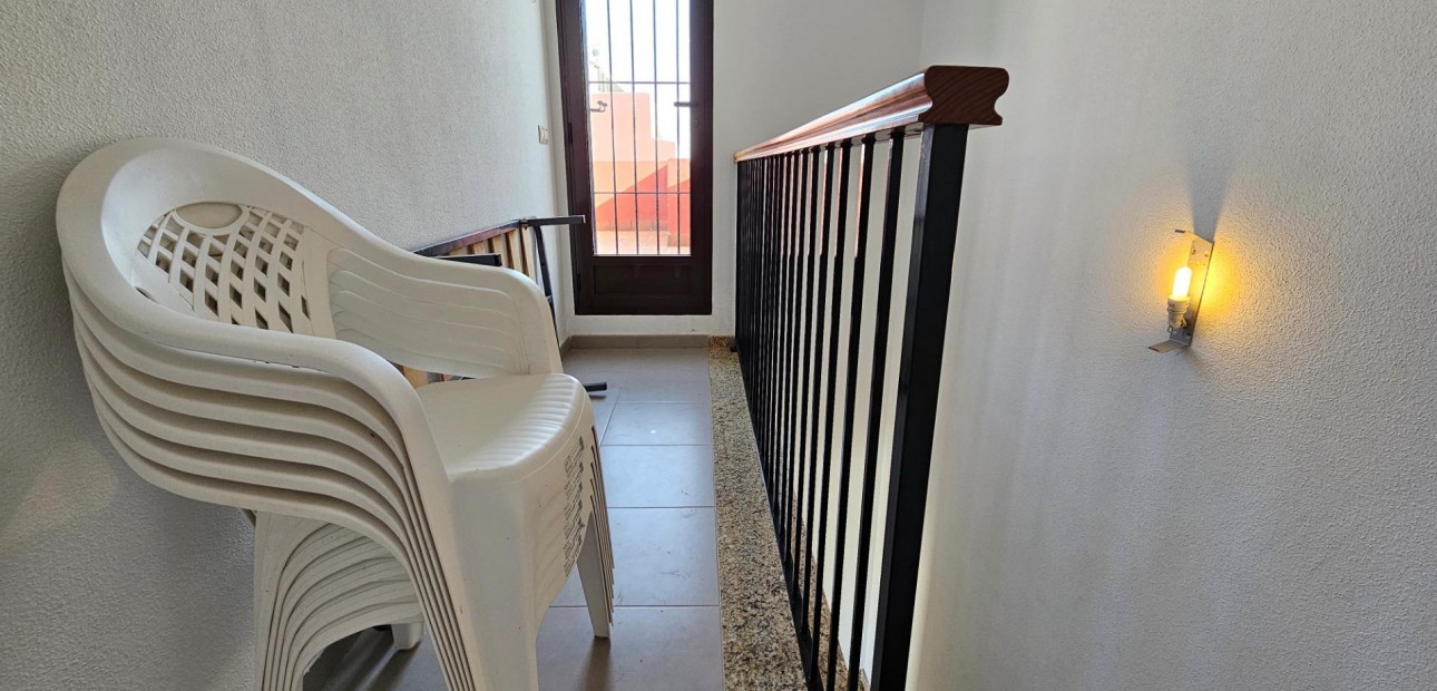 Venta - Terraced house -
Torrevieja - Aguas Nuevas