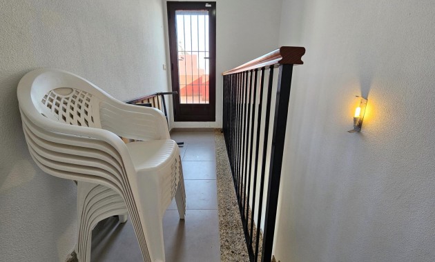 Venta - Terraced house -
Torrevieja - Aguas Nuevas