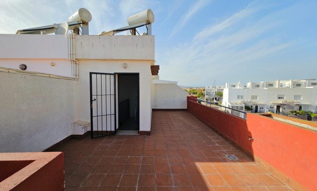 Venta - Terraced house -
Torrevieja - Aguas Nuevas