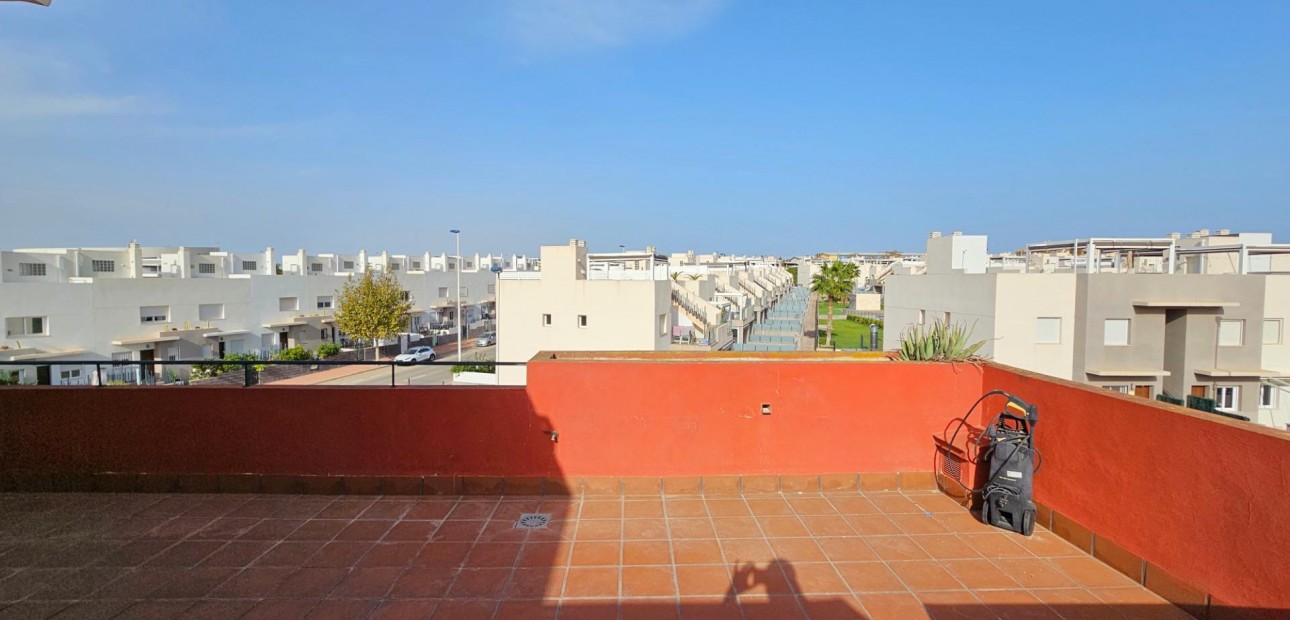 Venta - Terraced house -
Torrevieja - Aguas Nuevas