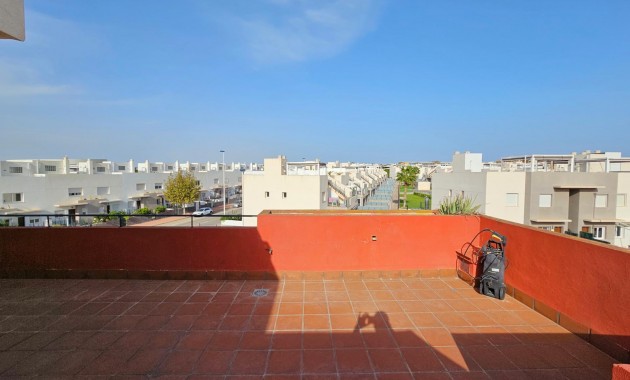 Venta - Terraced house -
Torrevieja - Aguas Nuevas