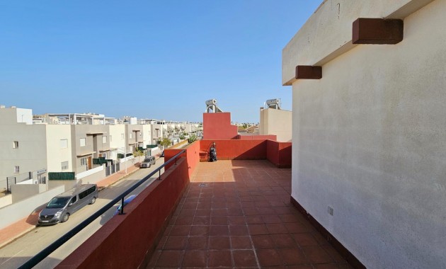 Venta - Terraced house -
Torrevieja - Aguas Nuevas