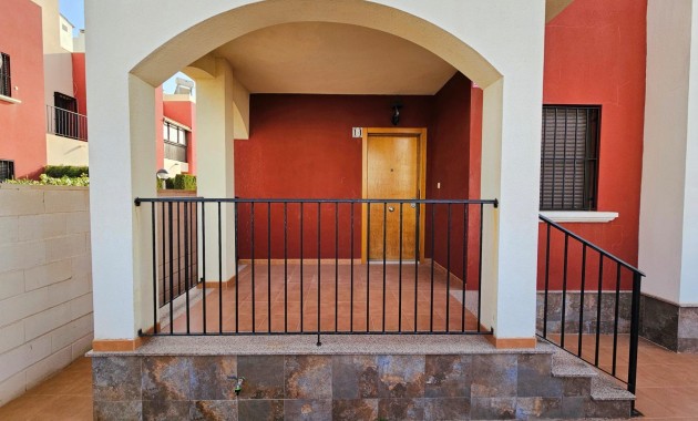 Venta - Terraced house -
Torrevieja - Aguas Nuevas