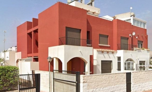 Venta - Terraced house -
Torrevieja - Aguas Nuevas