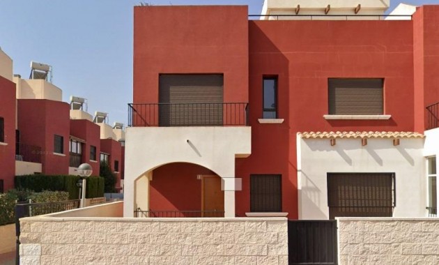 Venta - Terraced house -
Torrevieja - Aguas Nuevas