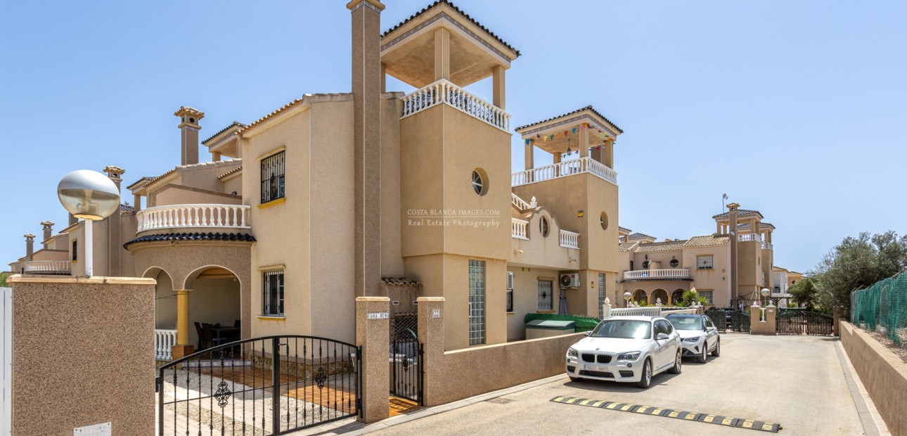 Venta - Semi - Detached Villa -
Guardamar del Segura - Urb el raso