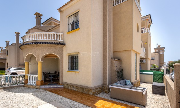 Venta - Semi - Detached Villa -
Guardamar del Segura - Urb el raso