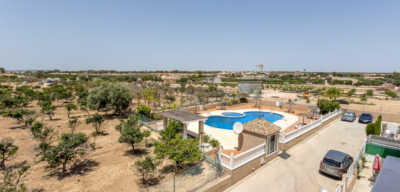 Venta - Semi - Detached Villa -
Guardamar del Segura - Urb el raso