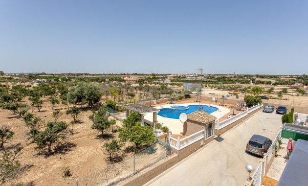 Venta - Semi - Detached Villa -
Guardamar del Segura - Urb el raso