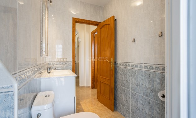 Venta - Semi - Detached Villa -
Guardamar del Segura - Urb el raso