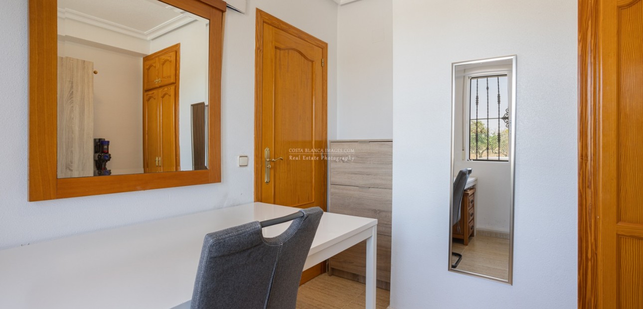 Venta - Semi - Detached Villa -
Guardamar del Segura - Urb el raso