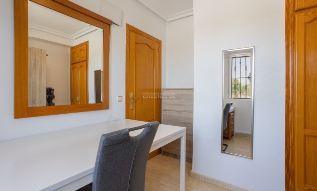 Venta - Semi - Detached Villa -
Guardamar del Segura - Urb el raso