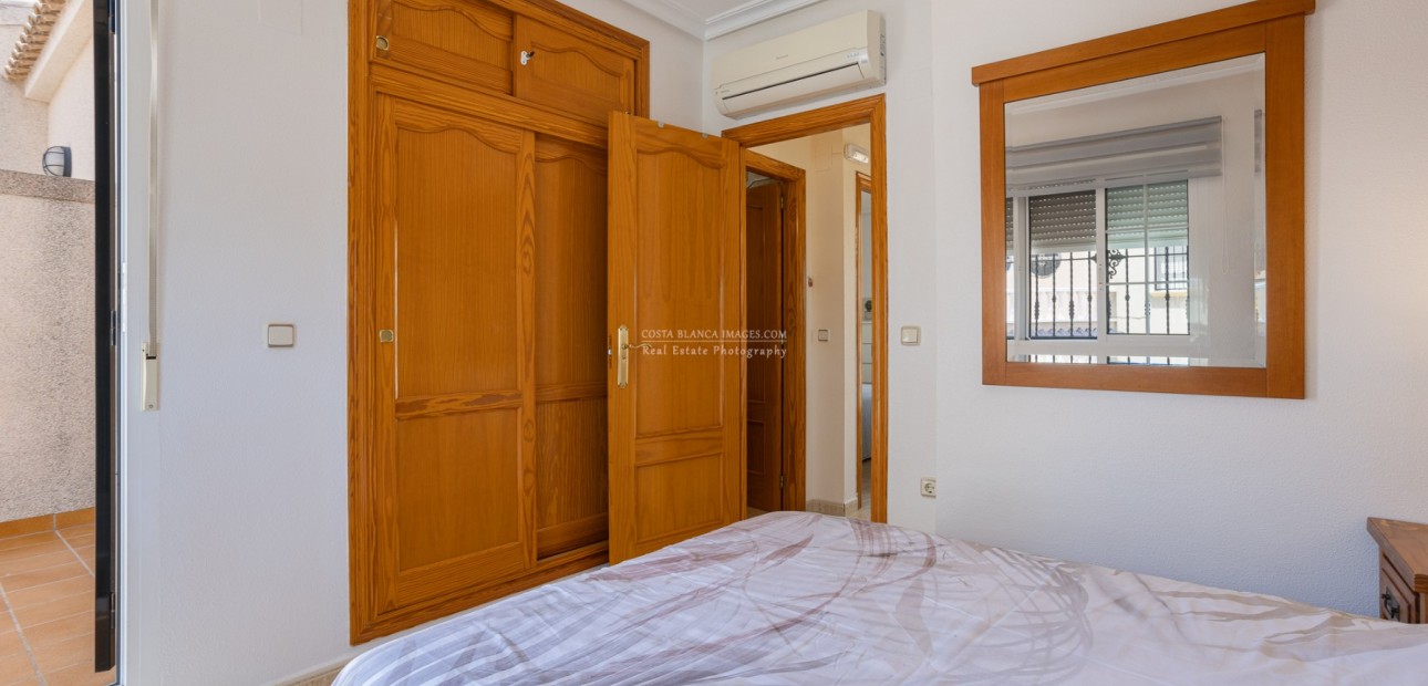 Venta - Semi - Detached Villa -
Guardamar del Segura - Urb el raso