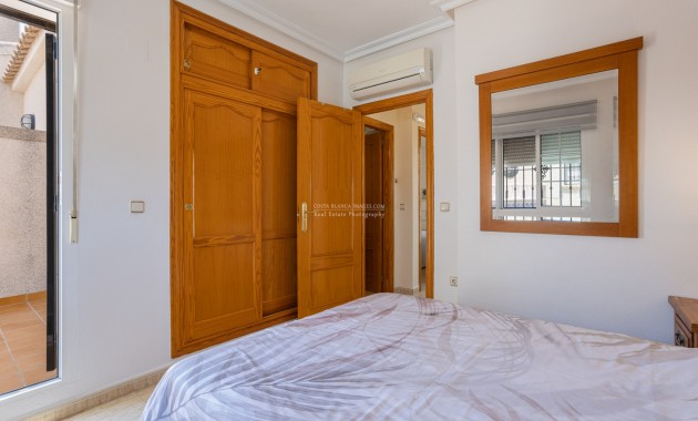 Venta - Semi - Detached Villa -
Guardamar del Segura - Urb el raso