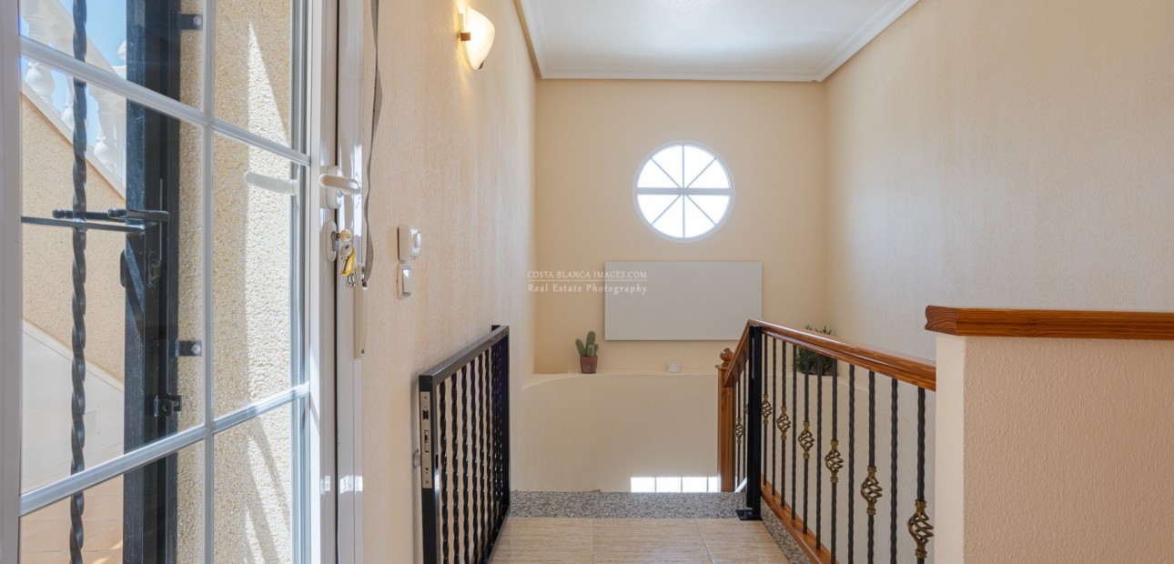 Venta - Semi - Detached Villa -
Guardamar del Segura - Urb el raso