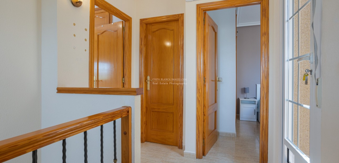 Venta - Semi - Detached Villa -
Guardamar del Segura - Urb el raso