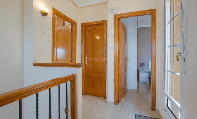 Venta - Semi - Detached Villa -
Guardamar del Segura - Urb el raso