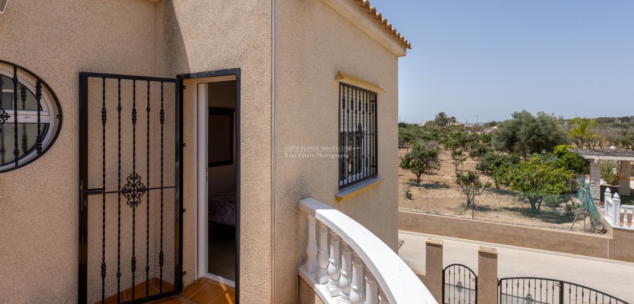 Venta - Semi - Detached Villa -
Guardamar del Segura - Urb el raso