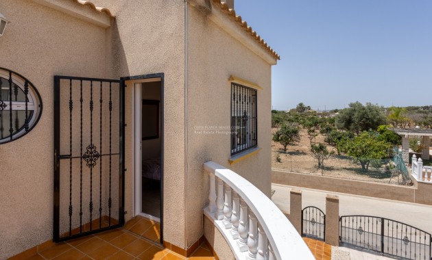 Venta - Semi - Detached Villa -
Guardamar del Segura - Urb el raso