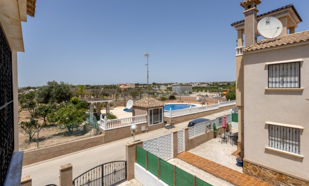 Venta - Semi - Detached Villa -
Guardamar del Segura - Urb el raso