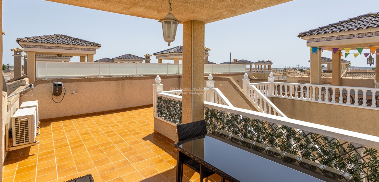 Venta - Semi - Detached Villa -
Guardamar del Segura - Urb el raso