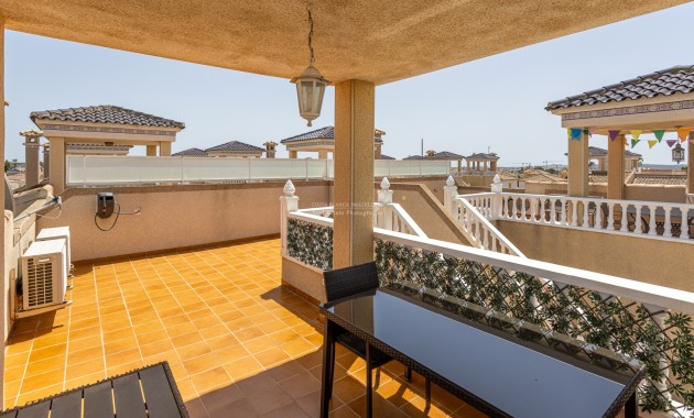 Venta - Semi - Detached Villa -
Guardamar del Segura - Urb el raso